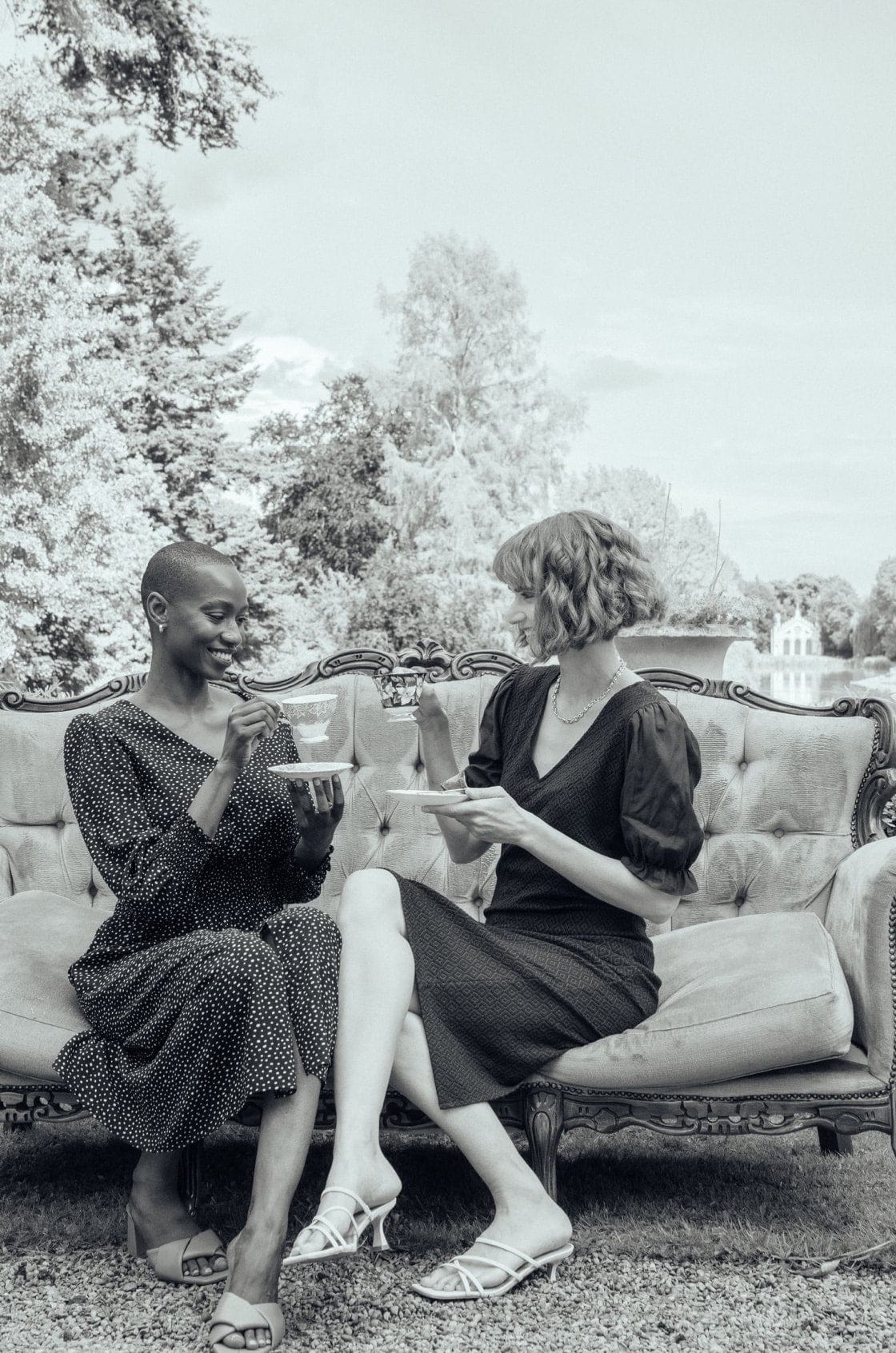 Saint & Sofia - Wonderland